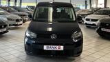 Volkswagen Caddy Basis Maxi TÜV&AU neu&Garantie 7.Sitzer