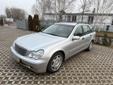Mercedes-Benz C 270 CDI Automatik 165000 km - Mercedes-Benz C 270 Gebrauchtwagen