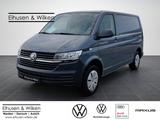 Volkswagen T6 Transporter DAB++T6.1+KASTEN+KLIMA+AHK+PDC+ - Jahreswagen: Transporter