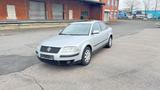 Volkswagen Passat 2.0 Automatik Exclusive - Volkswagen Passat: Exclusive
