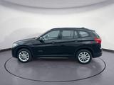 BMW X1 xDrive20i Advantage Steptronic Aut. Klimaaut. - BMW X1 mit Benzin-Antrieb: Navigationssystem