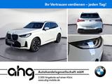 BMW X3 xDrive20 AT M Sportpaket Klimaaut. AHK - BMW X3 Jahreswagen