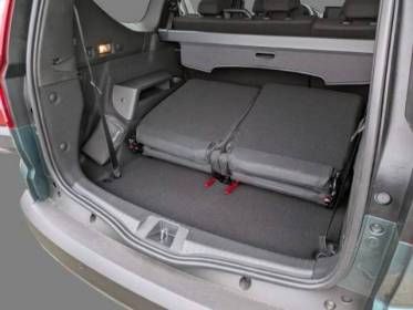Fahrzeugabbildung Dacia Jogger Expression TCe 110 7-Sitzer