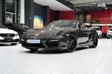 Porsche Boxster GTS*18-WEGE*SPORT-CHRONO*SOUND-PACKAGE+* - Porsche Boxster aus 2015