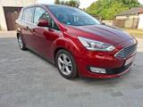 Ford Grand C-Max 1,5 EcoBoost 110kW Titanium Auto... - Ford Grand C-Max von privat