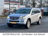 Mercedes-Benz GL 320*4x4*7Sit.*SH*PDC*AHK*Pano.*Leder*StandH* - Mercedes-Benz GL-Klasse in Bremen