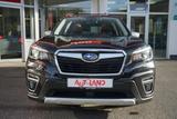 Subaru Forester 2.0 M-Hybrid LED Navi ACC AHK - Subaru Forester mit Hybrid-Antrieb