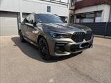 BMW X6 M50i | Voll | Carbon | HUD | Garantie  - BMW X6 M50 aus 2022