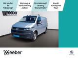 Volkswagen T6.1 Transporter 4MOTION *AHK*KAMERA*SHZ*LED*GRA - Offers