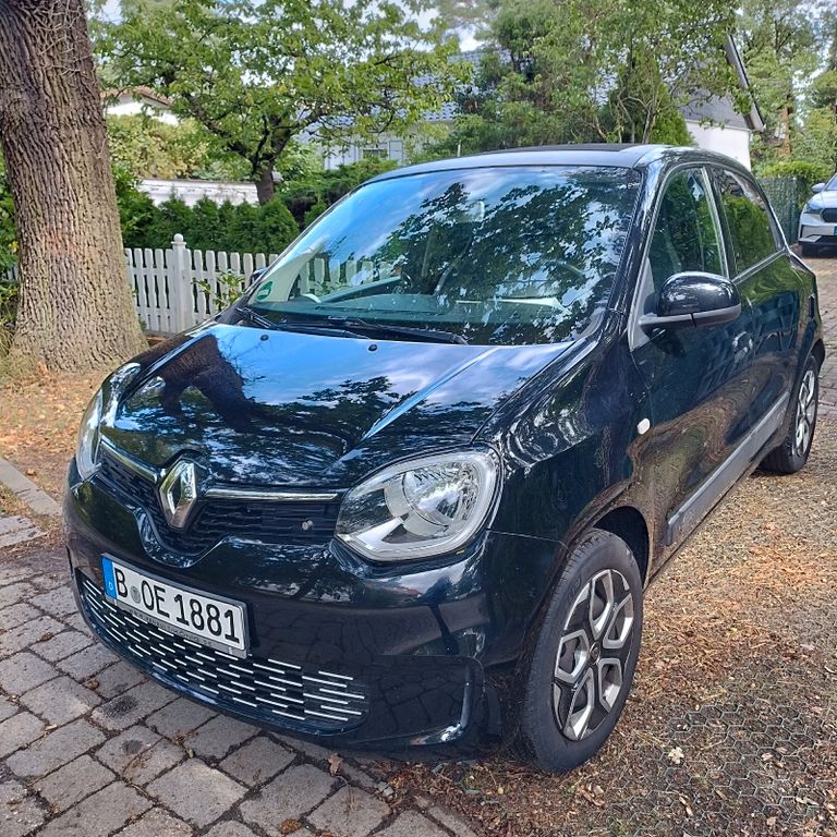 Image of Renault Twingo