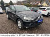 Volkswagen Touareg V6 TDI BMT/Start-Stopp 4Motion - Volkswagen Touareg in Freiburg