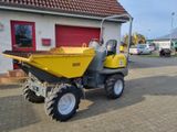 Wacker 2001 Comact Dumper Wacker Neuson 2to Nutzlast - Offers matching your search criteria