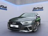 Audi S4 Lim. 3.0TDI Quattro*Matrix*ACC*LED*VIRTU - Audi S4: Limousine