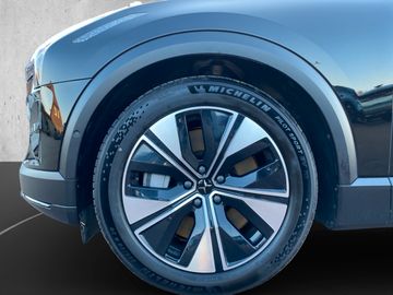 Polestar 3 111kWh Long Range Dual 360+HUD+Kam.+Panorama