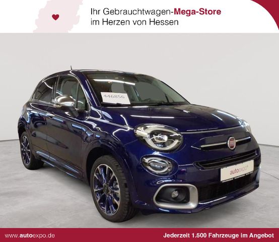 Fiat 500X 1.3 FireFly Turbo DCT 4x2 S&S