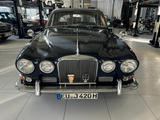 Jaguar 420 !!!!