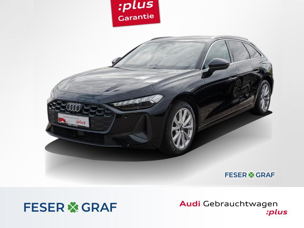 Audi A5 Avant TDI Stronic,LED+,Navi+,ACC,Kamera