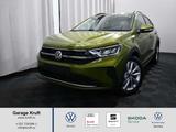 Volkswagen Taigo 1.0 TSI OPF DSG Life - Kamera, SH, LED