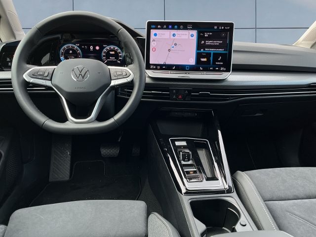 Volkswagen Golf VIII Variant Style 1.5 eTSI DSG Pano Kamera foto 5