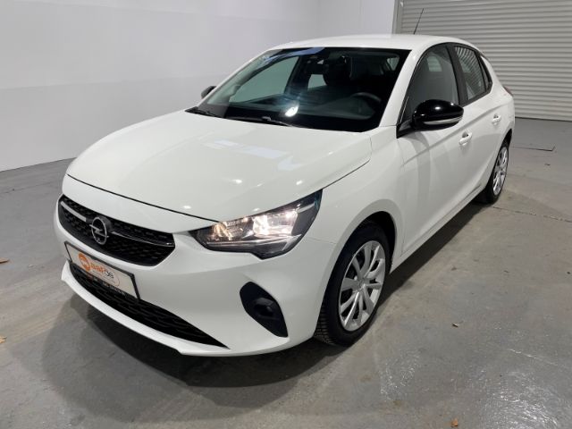 Opel Corsa 1.5 D Edition EU6d Klima PDC Tempomat