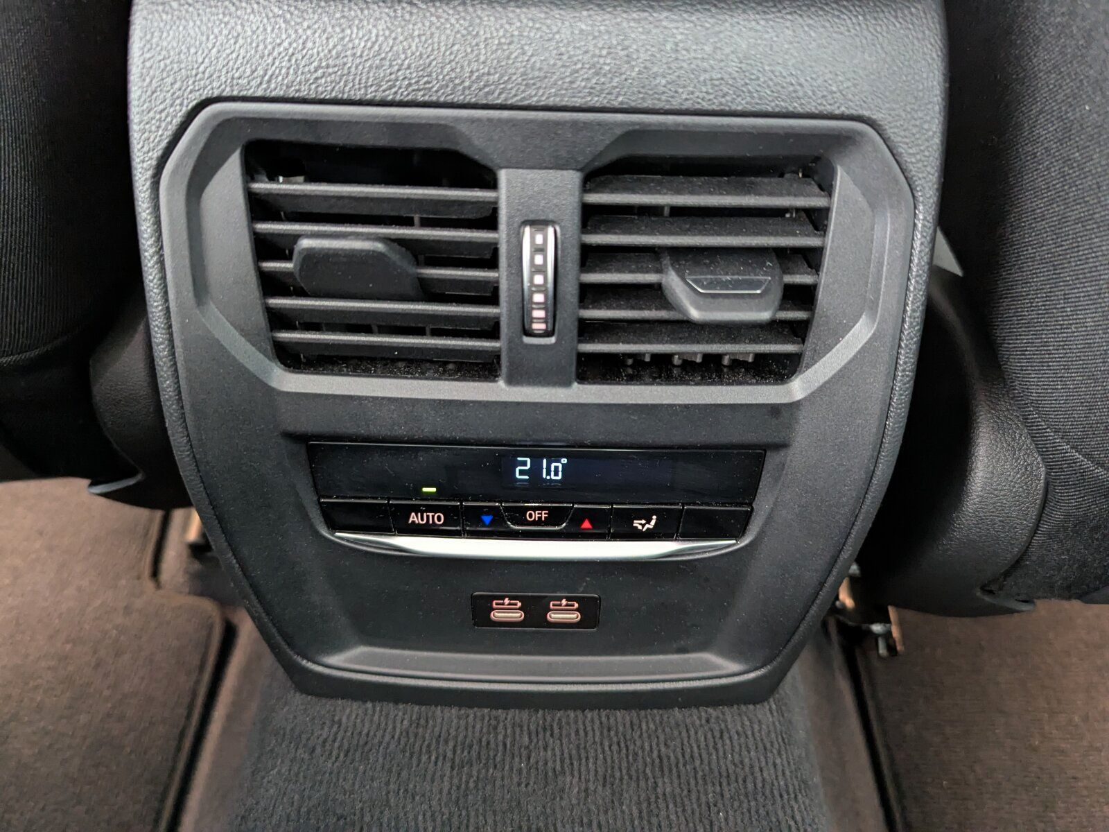BMW 320 d Mild Hybrid xDrive Advantage LED+NAVI+SHZ+ foto 17