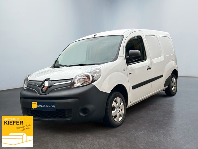 Renault KANGOO II Z.E. Maxi 2-Sitzer