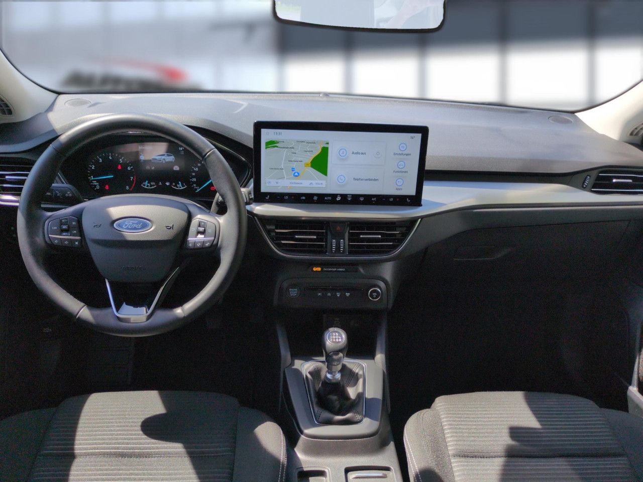 Ford Focus - Bild 21
