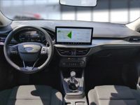 Ford Focus - Vorschau Bild 21
