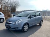Opel Corsa D CATCH ME 1.4  Panorama Schiebedach - Opel Corsa aus 2007