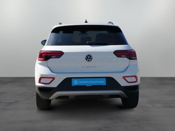 Volkswagen T-Roc - 8