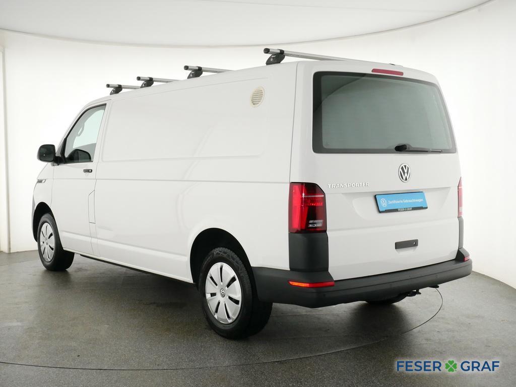 Volkswagen T6 andere T6.1 Kasten 2.0TDI LR LED PDC Heckklappe Komfort, миниатюра 15