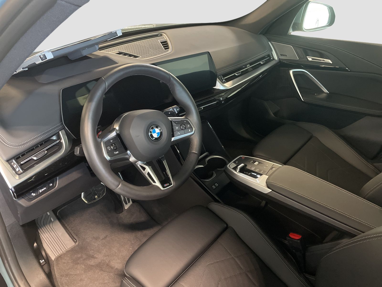 BMW X1 - Bild 10