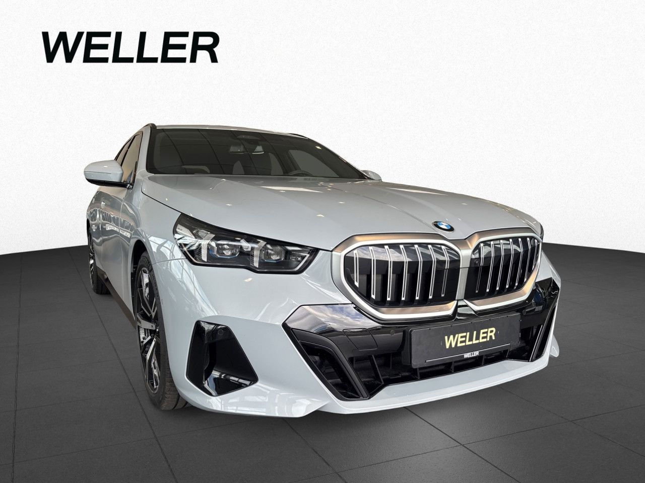 BMW 520 - Bild 6