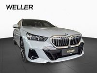 BMW 520 - Vorschau Bild 6