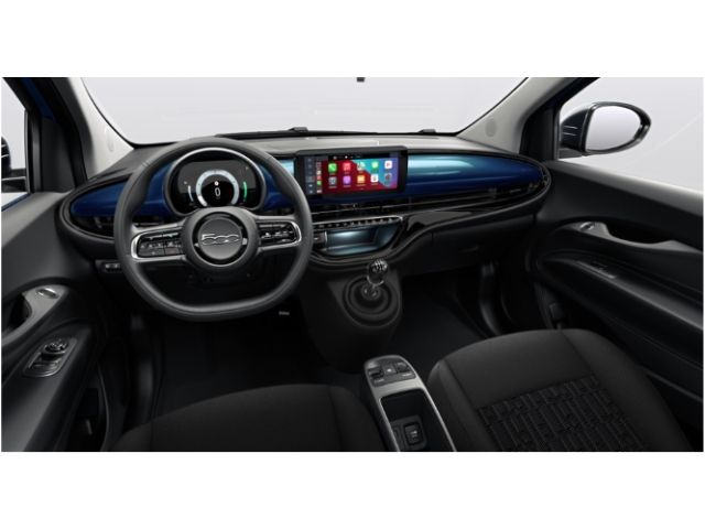 Fiat 500 - Bild 7