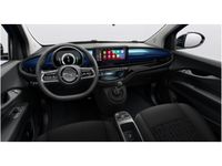 Fiat 500 - Vorschau Bild 7