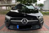 Mercedes-Benz A 250e Limousine  - Mercedes-Benz 250: Limousine