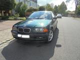 BMW 323iTÜV 12/26;GAS/BENZ;AUTOMATIK;STARK REDUZIERT - BMW 323 aus 1999: 323i