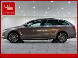 Skoda Superb 3.6 V6 4x4 Panorama Klappenauspuffanlage - Skoda Superb: Allradantrieb, 3.6