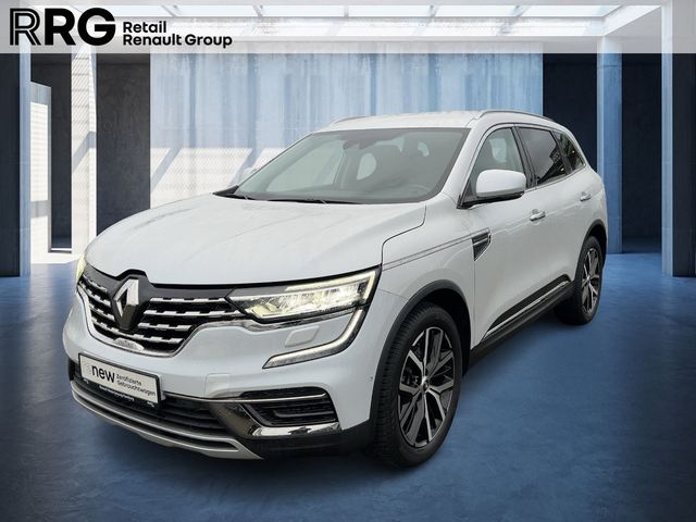 Renault Koleos dCi 185 Techno 4WD