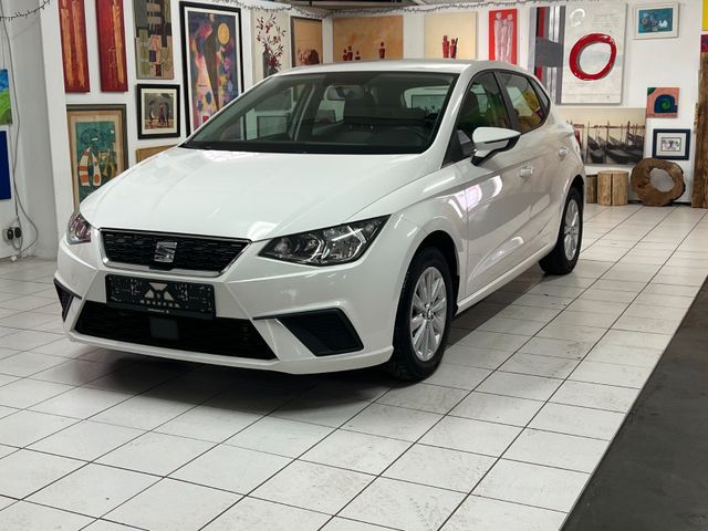 Seat Ibiza Style 1 Hand Automatik  Garantie