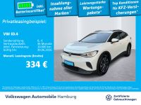 Volkswagen ID.4 - Vorschau Bild 1