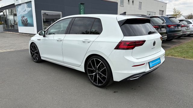 Foto Nummer 3: VW Golf