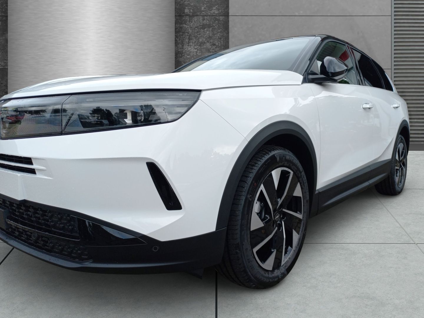 Opel Grandland (X) - Bild 4