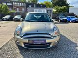 MINI COOPER 1.6