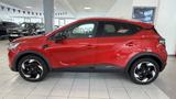 Renault Captur Techno / Winterpak. / Navipak. / Alu 18 Z - Renault: Allradantrieb, Geländewagen