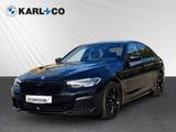 BMW 545 e xDrive Limousine M-Sport H&K AHK LC Prof - BMW 545 aus 2023