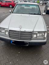 Mercedes-Benz Mercedes Benz 250 D Oldtimer mit H Kennzei... - gebrauchte Mercedes-Benz 250 aus dem Jahr 1990