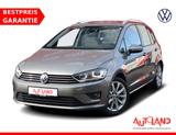 Volkswagen Golf Sportsvan VII 1.4 TSI Bi-Xenon Navi PDC - VW Golf Sportsvan Gebrauchtwagen