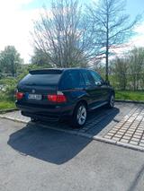 BMW X5 TÜV NEU, Tausch möglich SUV Automat... - gebrauchte BMW X5 aus dem Jahr 2006